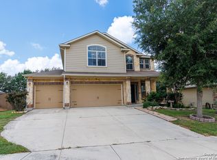 708 Clearbrook Avenue, Schertz, TX 78108