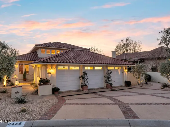 4466 Rayburn St, Thousand Oaks, CA 91362