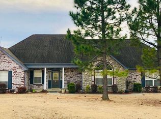 7050 E 520th Rd, Claremore, OK 74019