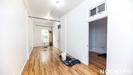 Rented by Nooklyn NYC LLC