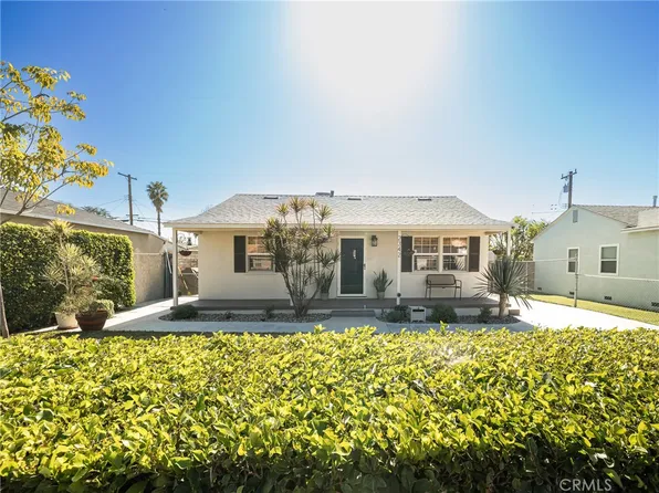 2342 Maynard Dr, Duarte, CA 91010