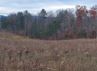 0 Fox Hall Dr LOT 6, Amherst, VA 24521