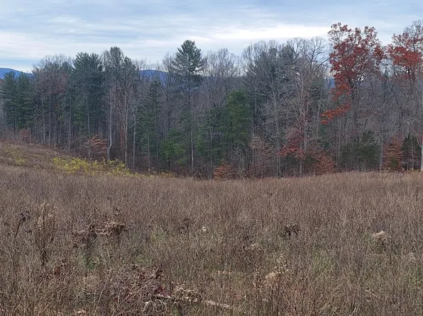 0 Fox Hall Dr Lot 6, Amherst, VA 24521