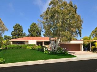 30114 Avenida De Calma, Rancho Palos Verdes, CA 90275