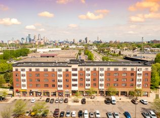 Hiawatha Commons, Minneapolis, MN 55406