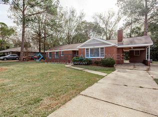 2840 Greenbriar Rd, Montgomery, AL 36111