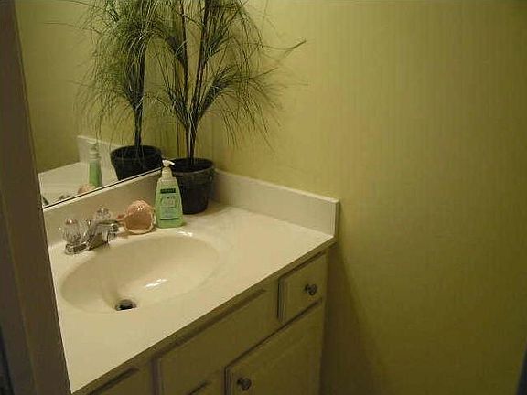 Half Bathroom