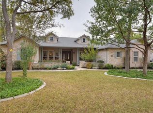 135 Great Frontier Dr, Georgetown, TX 78633