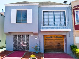 67 W Cavour St, Daly City, CA