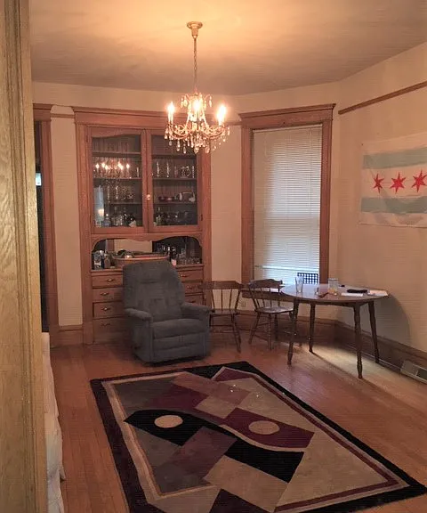 3218 N Seminary Ave #1 — Photo 5