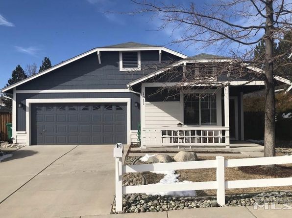 Northwest Reno Real Estate