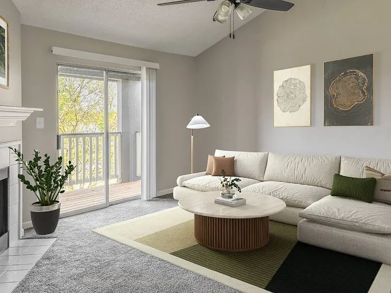Riverset Apartments — Photo 25