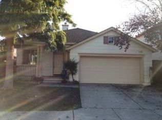 2746 Arabian Ln, Santa Rosa, CA 95407