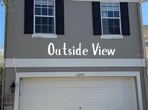 11253 Windsor Place Cir, Tampa, FL 33626
