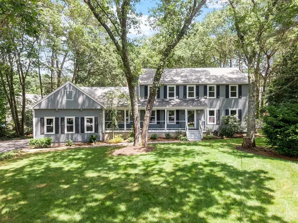 6 Candida Ln, Acton, MA 01720