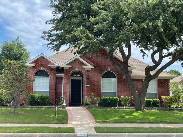 1332 Colgate Dr, Lewisville, TX 75077