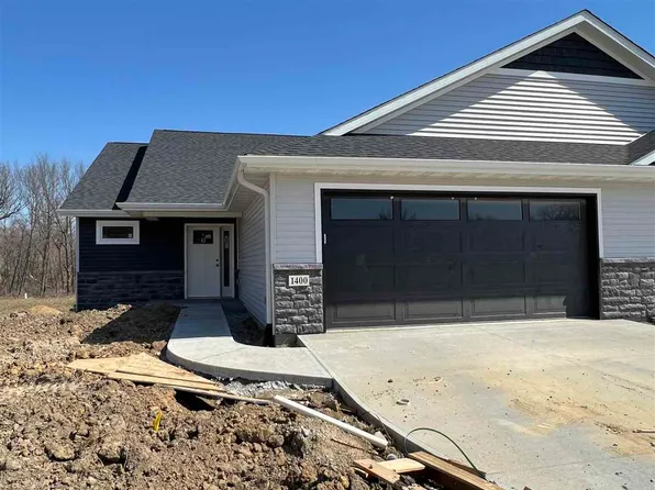 1400 Legend Dr, Tiffin, IA 52340