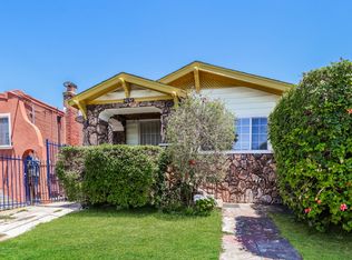 4692 Congress Ave, Oakland, CA 94601