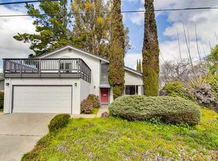 422 Fensalir Ave, Pleasant Hill, CA 94523