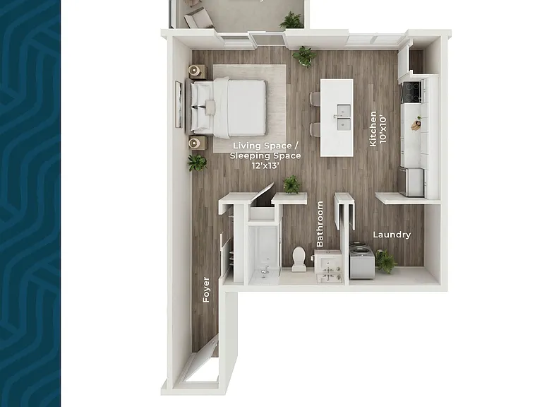 180 Edgevalley Rd — Photo 4