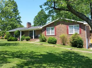 117 Hickory Heights Dr, Hendersonville, TN 37075