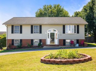 170 Morningside Dr, Broadway, VA 22815