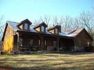 3179 Deer Creek Farm, Union, MO