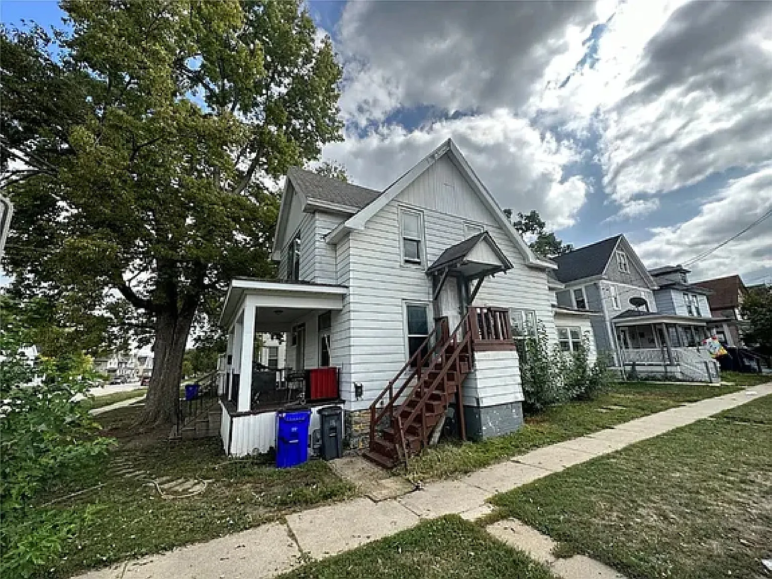 1401 Bever Avenue Southeast - 2 — Photo 3