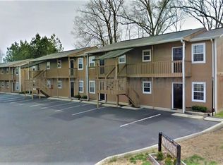 Windgate Apartments, Hixson, TN 37343
