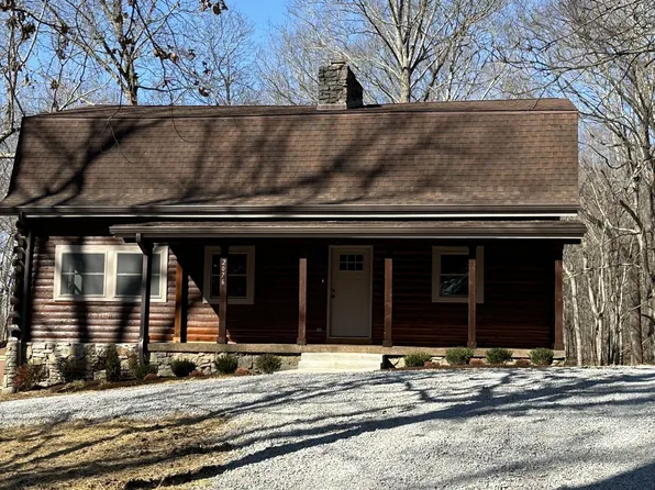 2076 Martins Chapel Church Rd, Springfield, TN 37172