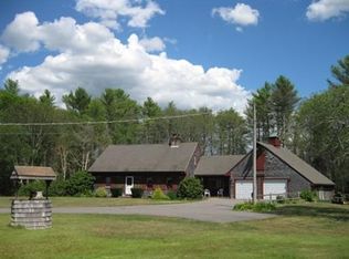 254 Alley Rd, Rochester, MA 02770