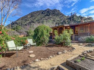 29292 Hazel Bell Dr, Silverado Canyon, CA 92676