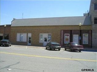 524 N Broadway St, Wahoo, NE 68066