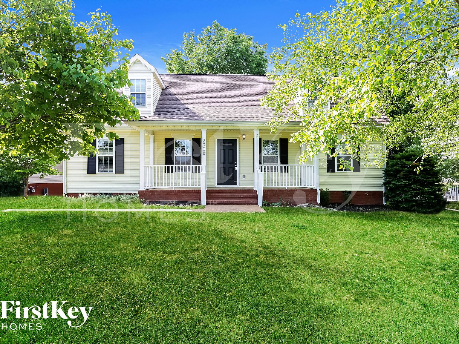 2908 Sams Ct, Spring Hill, TN 37174 | Zillow