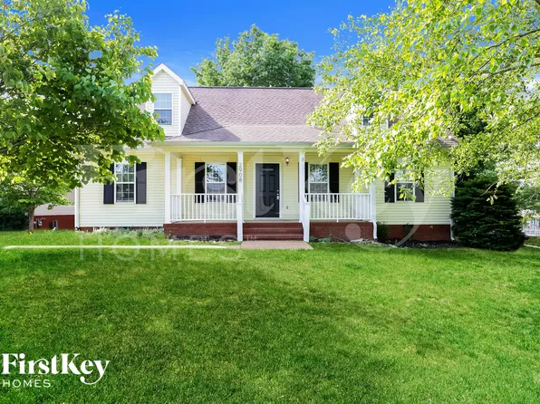 2908 Sams Ct, Spring Hill, TN 37174