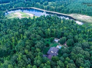 130 County Road 379, Oxford, MS 38655
