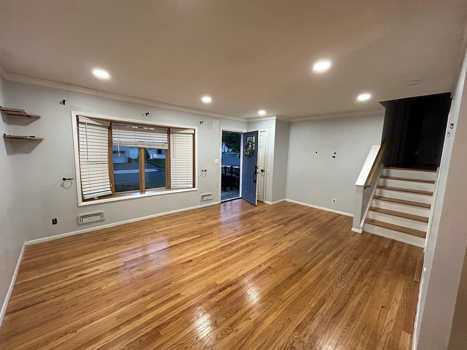 3 bed, 1.5 bath, $3,800 — Photo 3