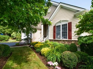 47 Champlain Cir, Plymouth, MA 02360