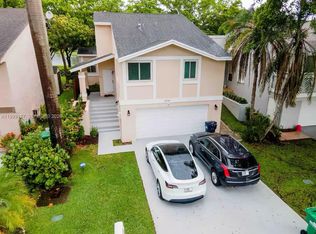 21761 SW 98th Pl, Cutler Bay, FL 33190