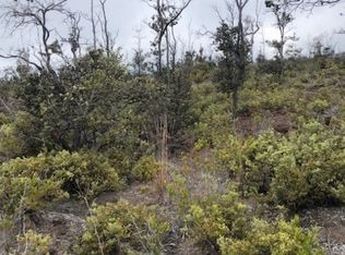 92-2531 Mahimahi Dr LOT 34, Captain Cook, HI 96704