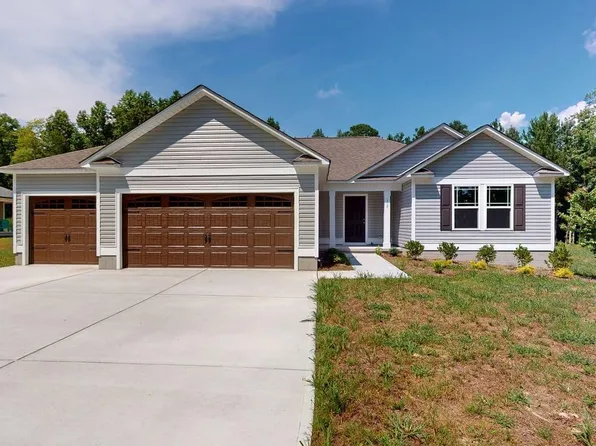 117 Windemere Lane, Goldsboro, NC 27530