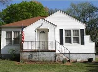 220 Lelia St, Florence, AL 35630