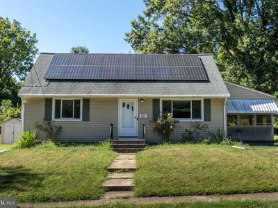 250 Lacy Ave, Hamilton, NJ, 08610