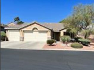 3337 Teal Sunset St, Las Vegas, NV 89129