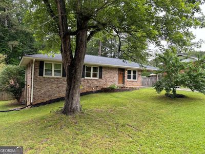 2575 Dobbs Dr NW, Kennesaw, GA, 30152