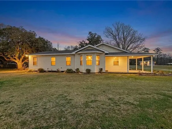 41148 Billville Rd, Hammond, LA 70403