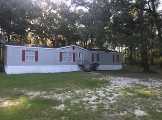 2511 Coastal Hwy, Crawfordville, FL 32327