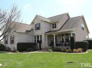 4000 Banks Stone Dr, Raleigh, NC 27603