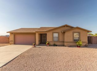 10154 W Heather Dr, Arizona City, AZ 85123