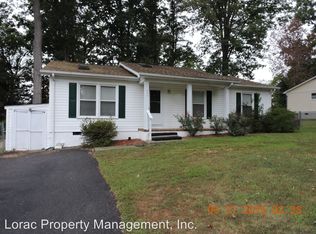 311 Durham Dr, Fredericksburg, VA 22407